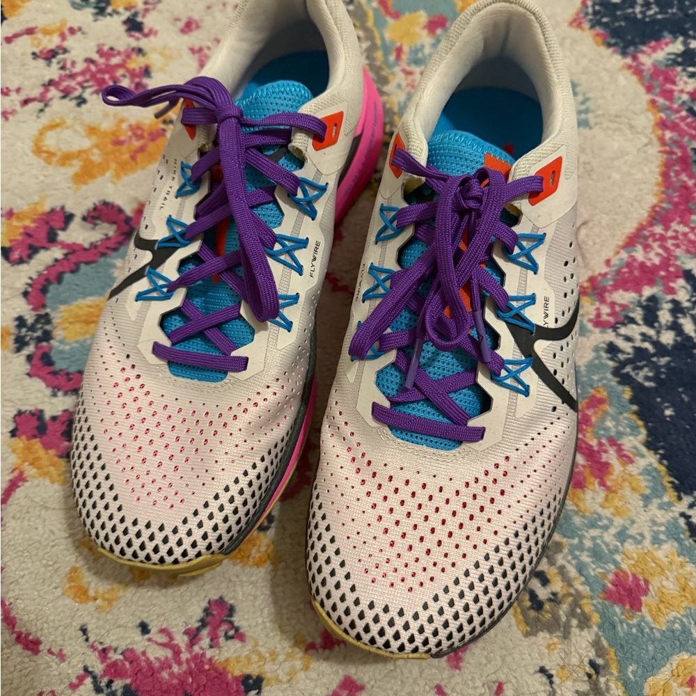 Nike Pegasus Trail Running Shoe